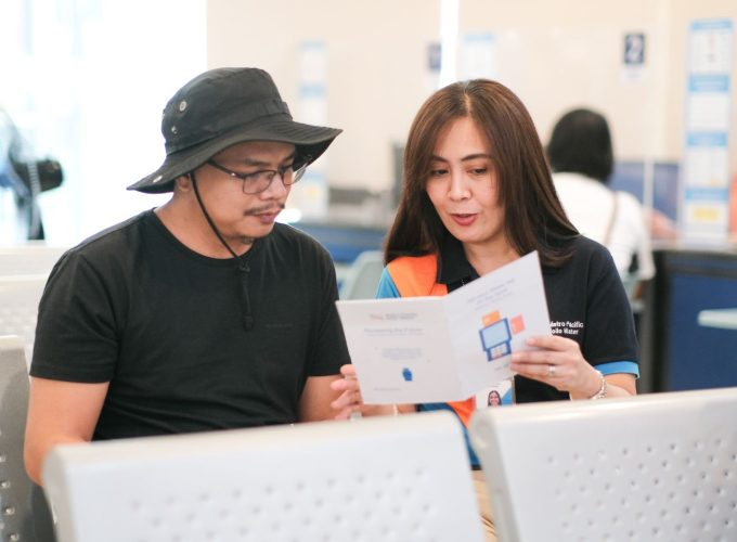Deliver Excellent Customer Service