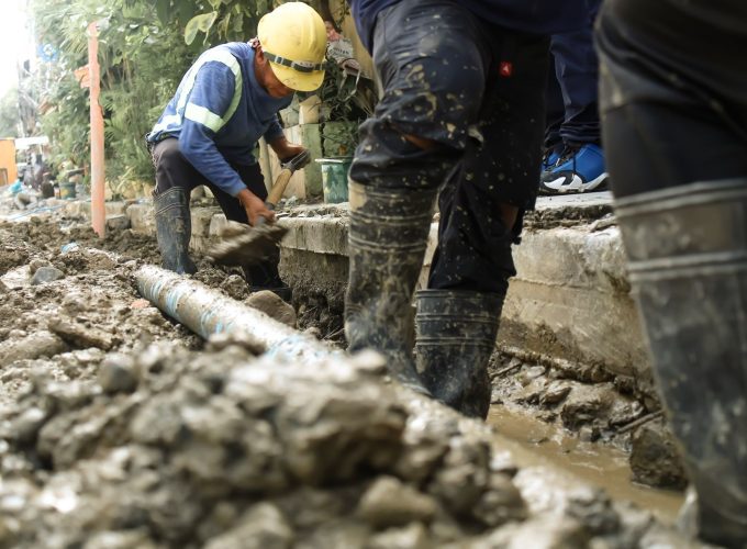 Septage Management and Sanitation